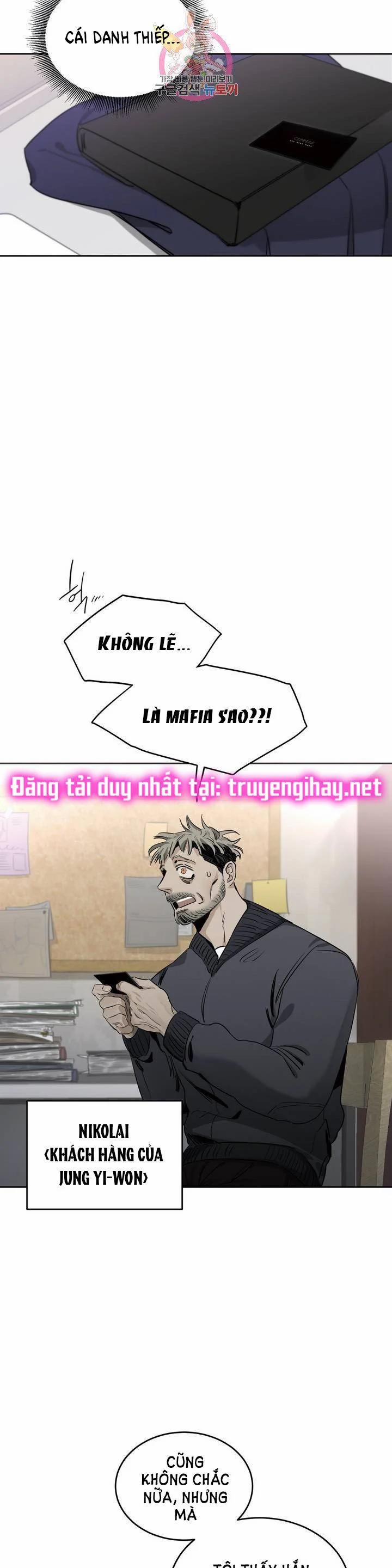 Hoa Hồng Và Ly Champagne 2 trang 15