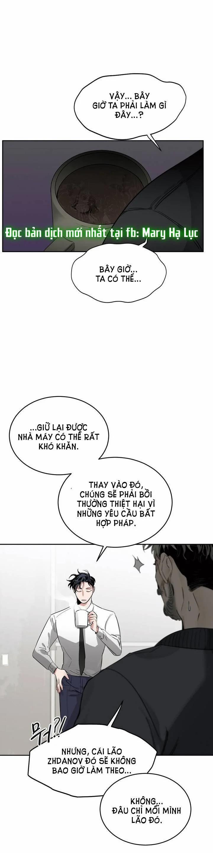 Hoa Hồng Và Ly Champagne 2 trang 17