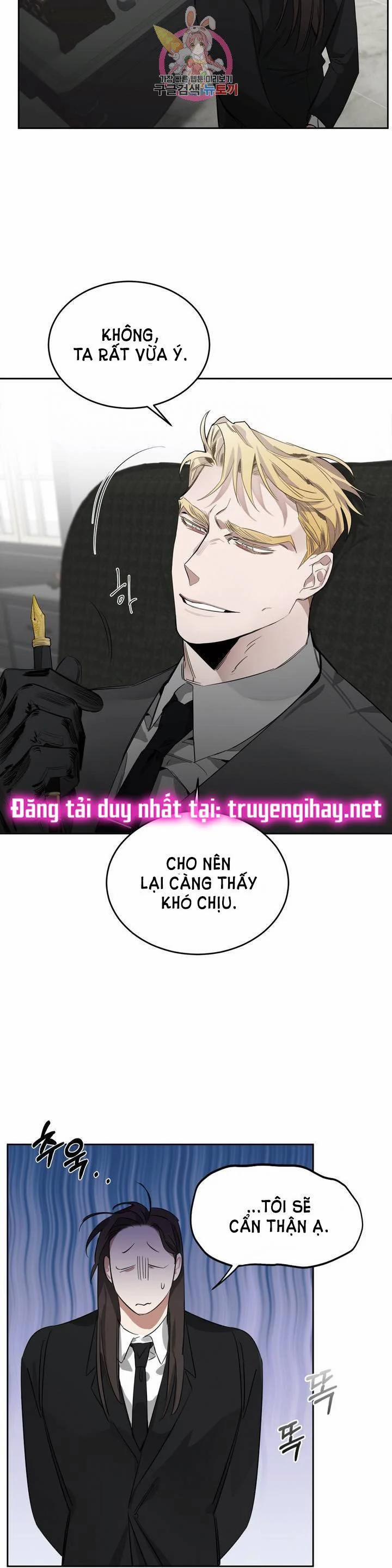Hoa Hồng Và Ly Champagne 2 trang 21