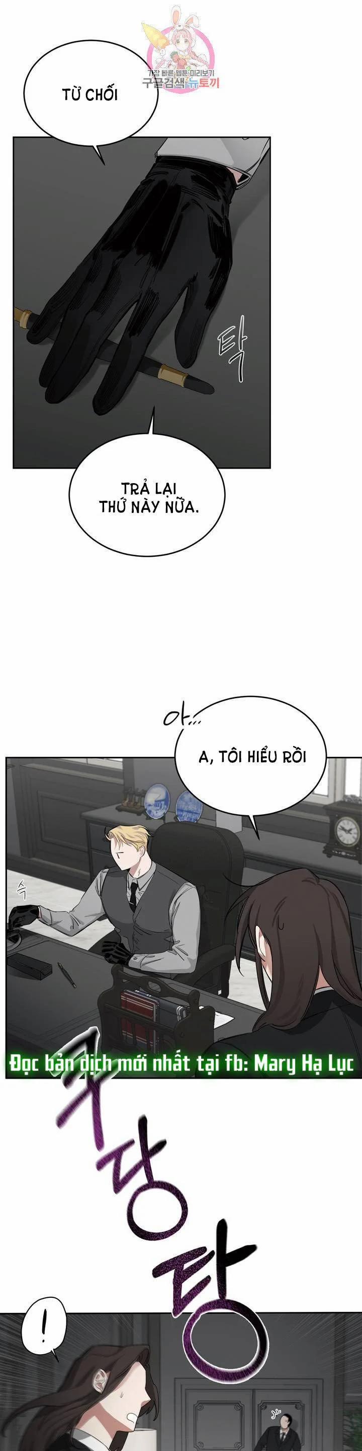 Hoa Hồng Và Ly Champagne 2 trang 23