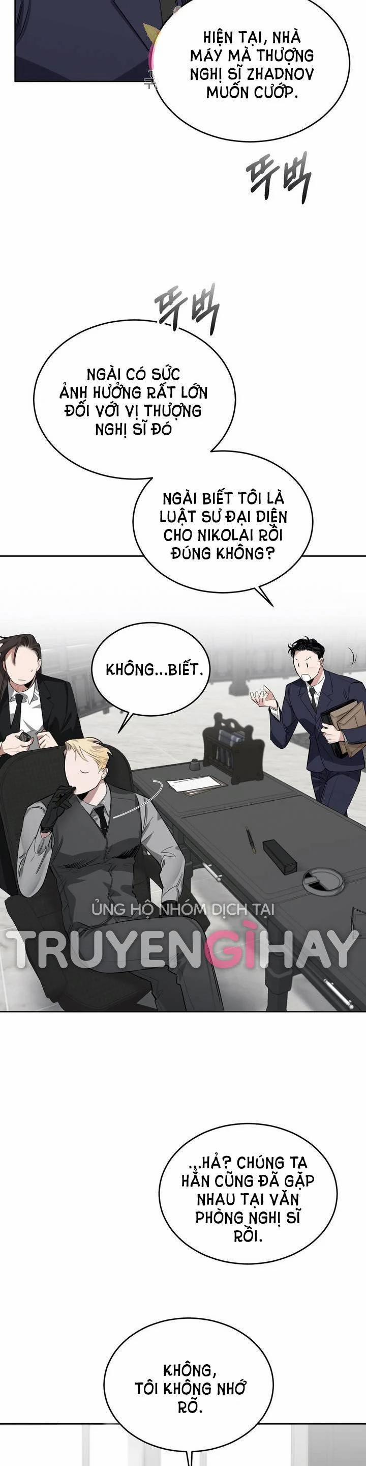 Hoa Hồng Và Ly Champagne 2 trang 27