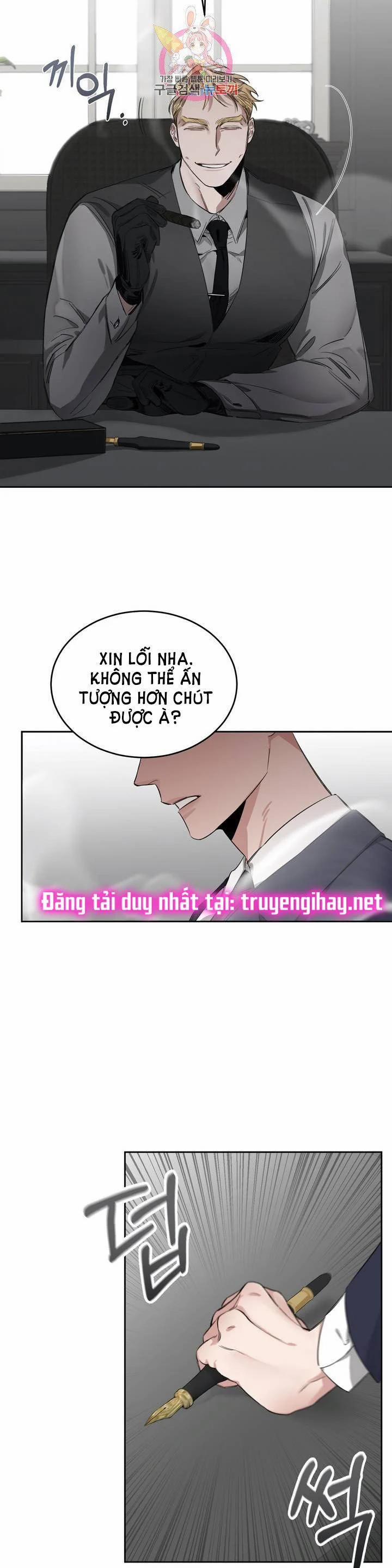 Hoa Hồng Và Ly Champagne 2 trang 28