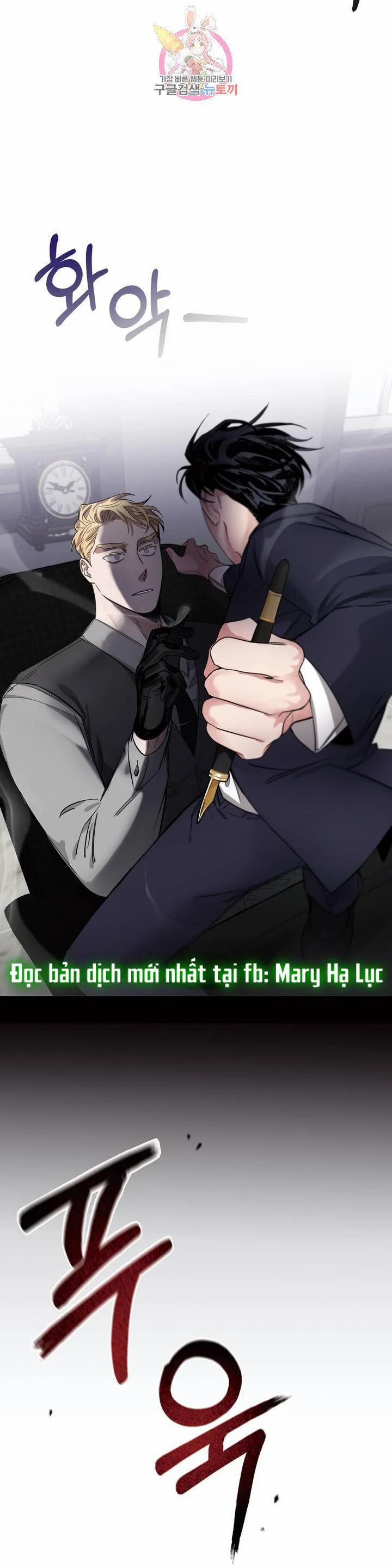 Hoa Hồng Và Ly Champagne 2 trang 29