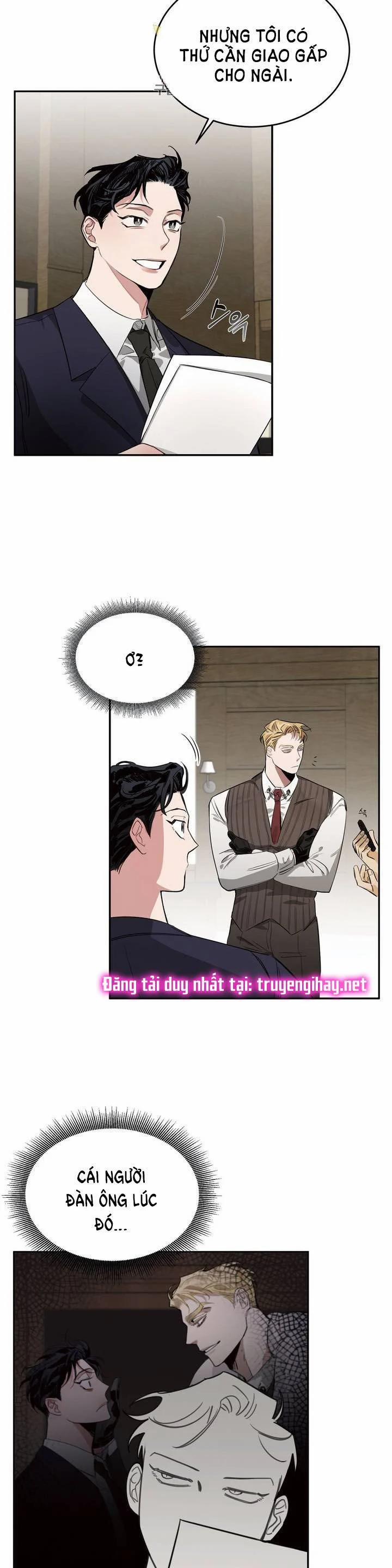 Hoa Hồng Và Ly Champagne 2 trang 3