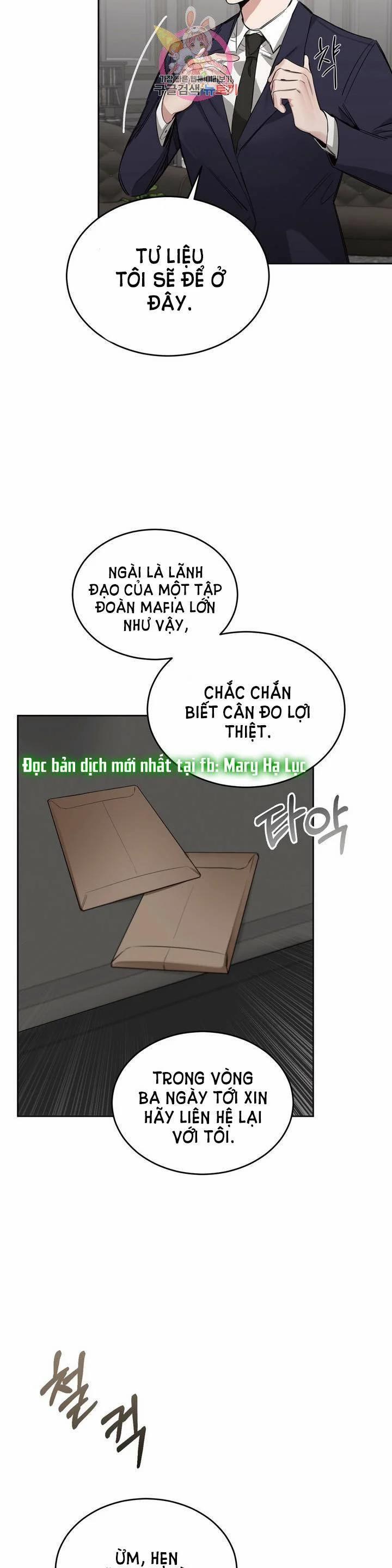 Hoa Hồng Và Ly Champagne 2 trang 32