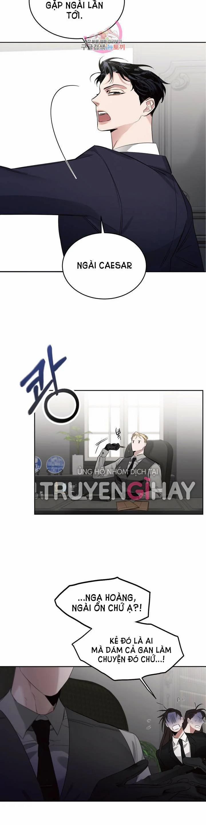 Hoa Hồng Và Ly Champagne 2 trang 33