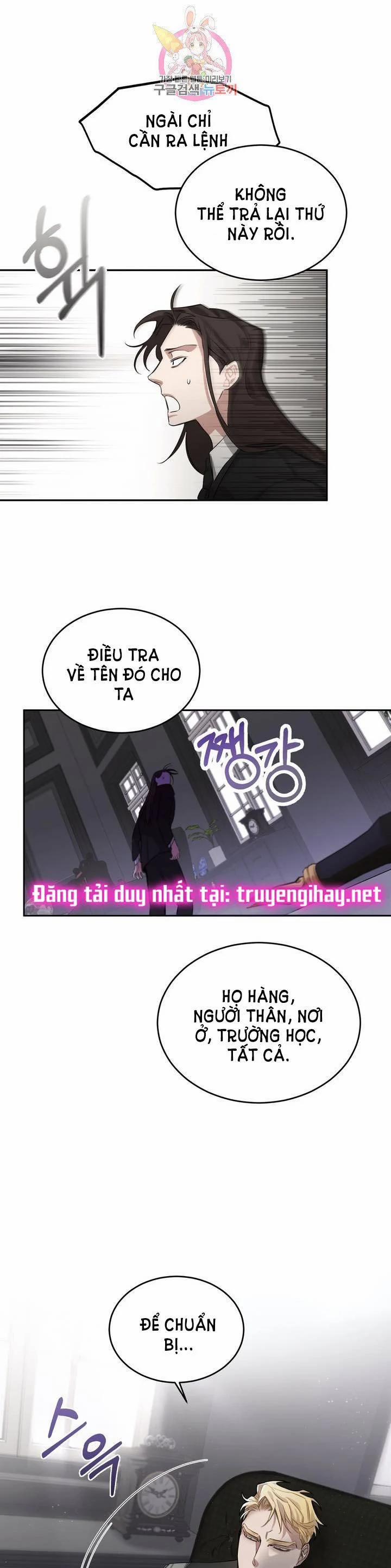 Hoa Hồng Và Ly Champagne 2 trang 34