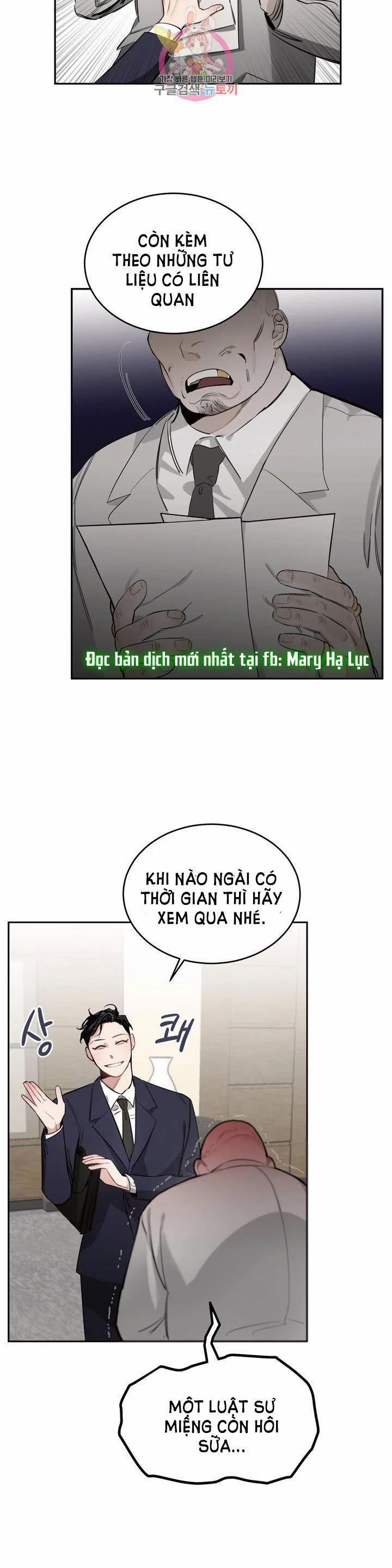 Hoa Hồng Và Ly Champagne 2 trang 5