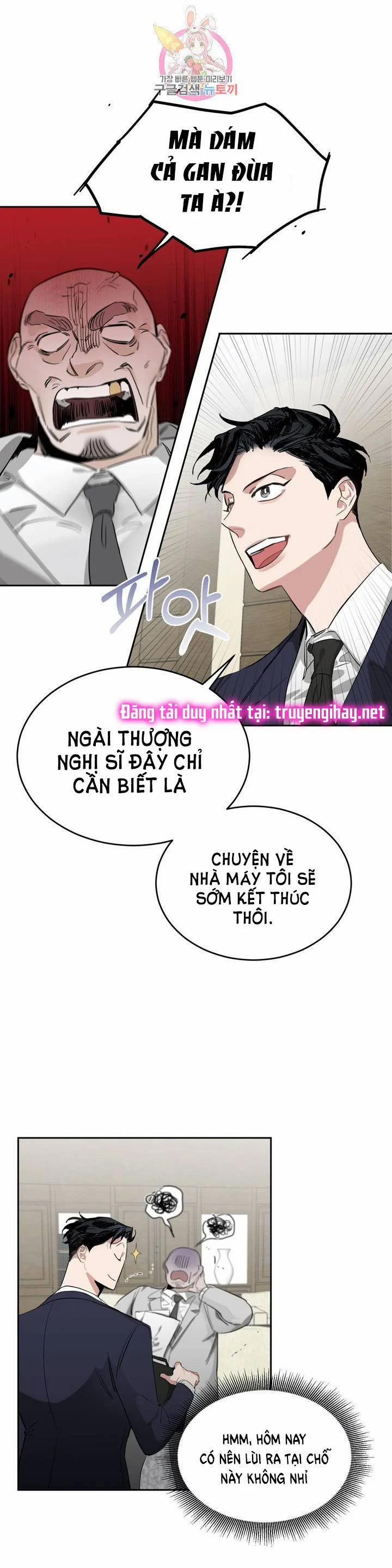 Hoa Hồng Và Ly Champagne 2 trang 6