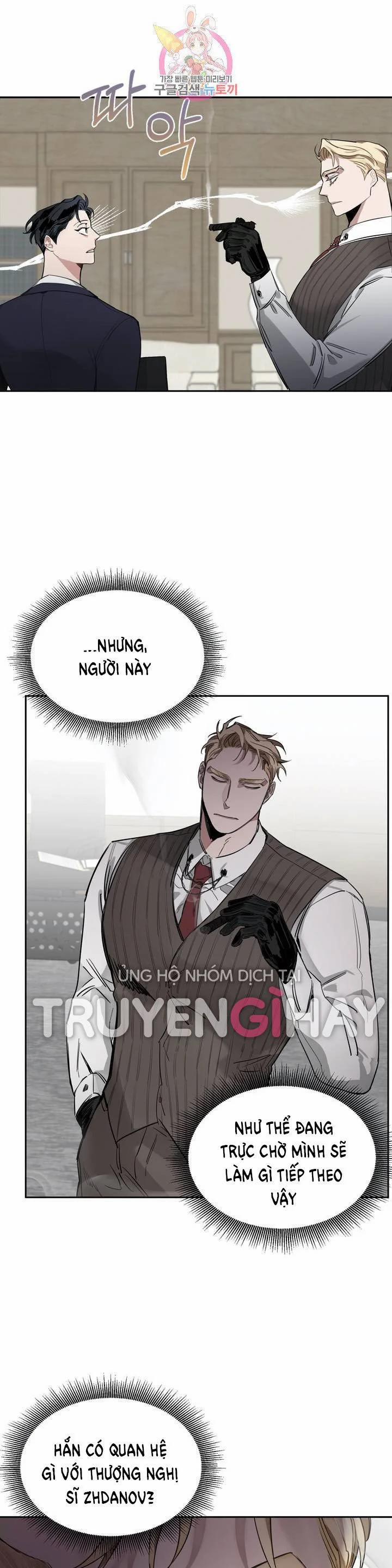 Hoa Hồng Và Ly Champagne 2 trang 7