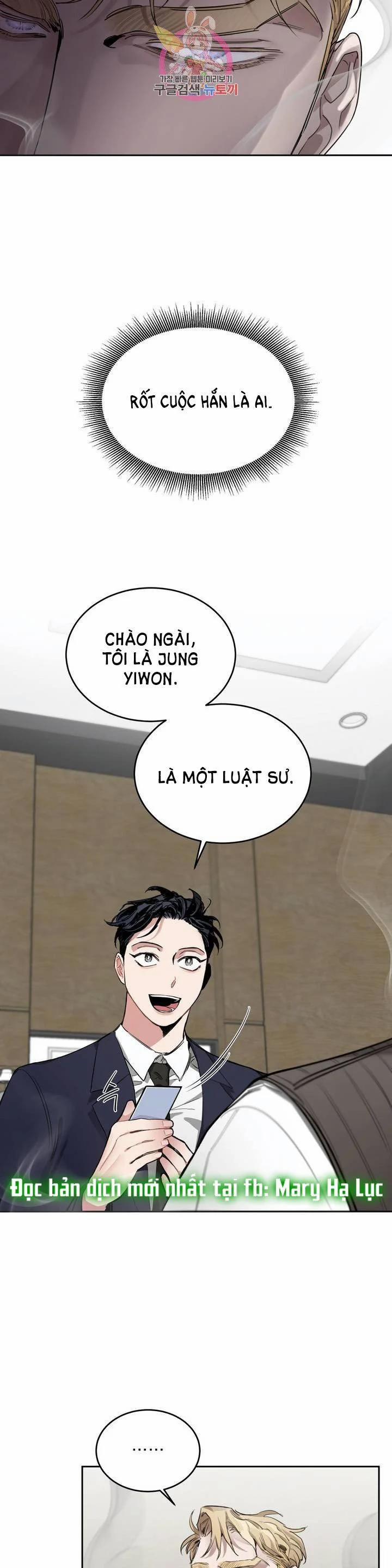 Hoa Hồng Và Ly Champagne 2 trang 8