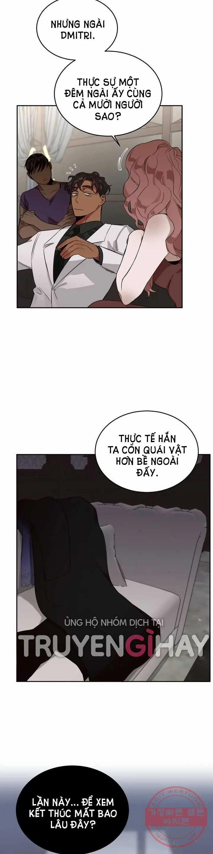 Hoa Hồng Và Ly Champagne 3 trang 16