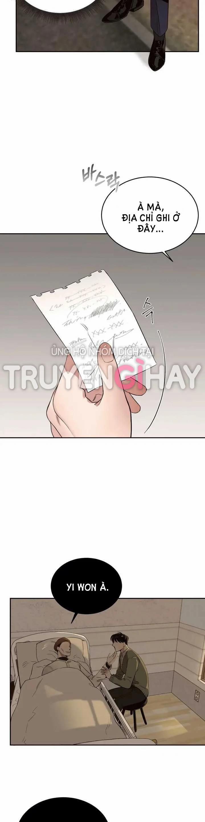 Hoa Hồng Và Ly Champagne 3 trang 19