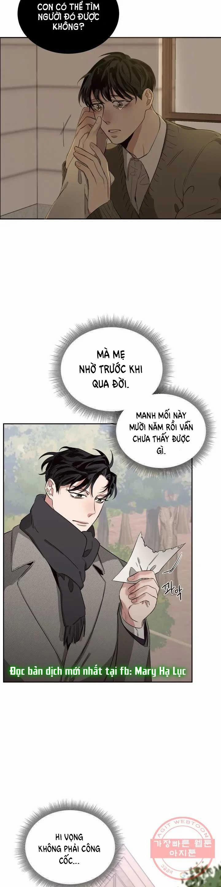 Hoa Hồng Và Ly Champagne 3 trang 20