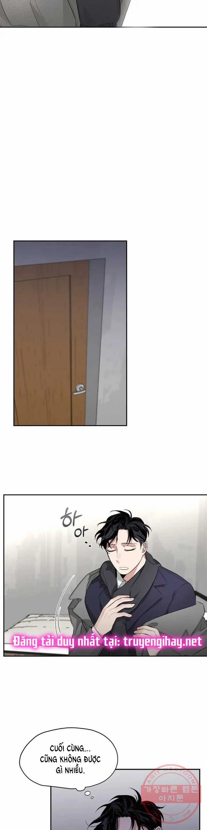 Hoa Hồng Và Ly Champagne 3 trang 24