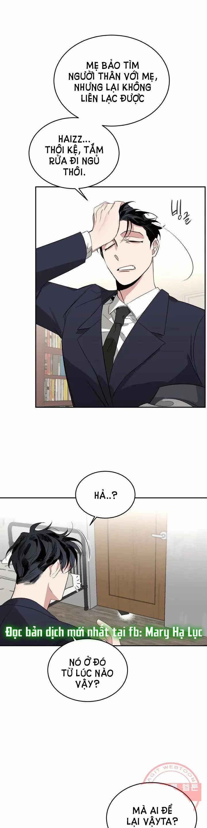 Hoa Hồng Và Ly Champagne 3 trang 26