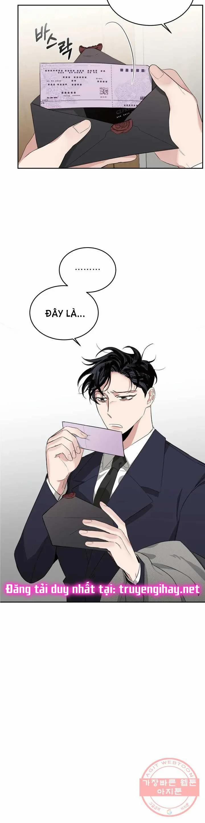 Hoa Hồng Và Ly Champagne 3 trang 27