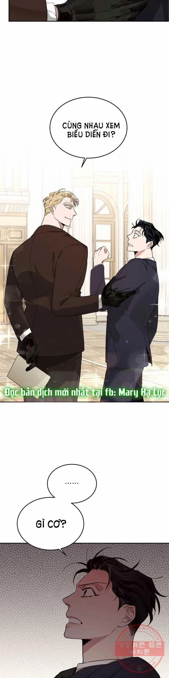 Hoa Hồng Và Ly Champagne 3 trang 32