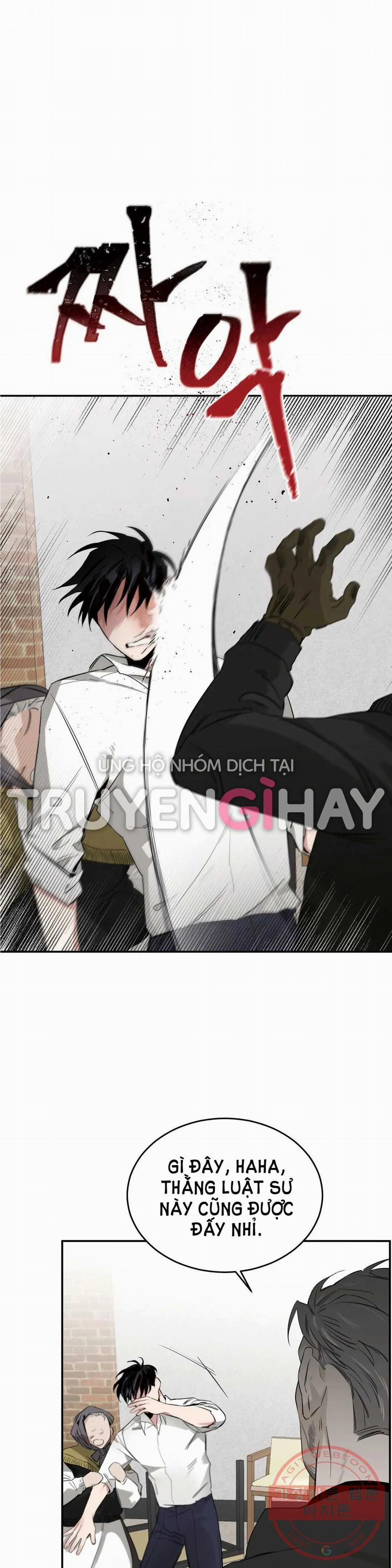 Hoa Hồng Và Ly Champagne 4 trang 16