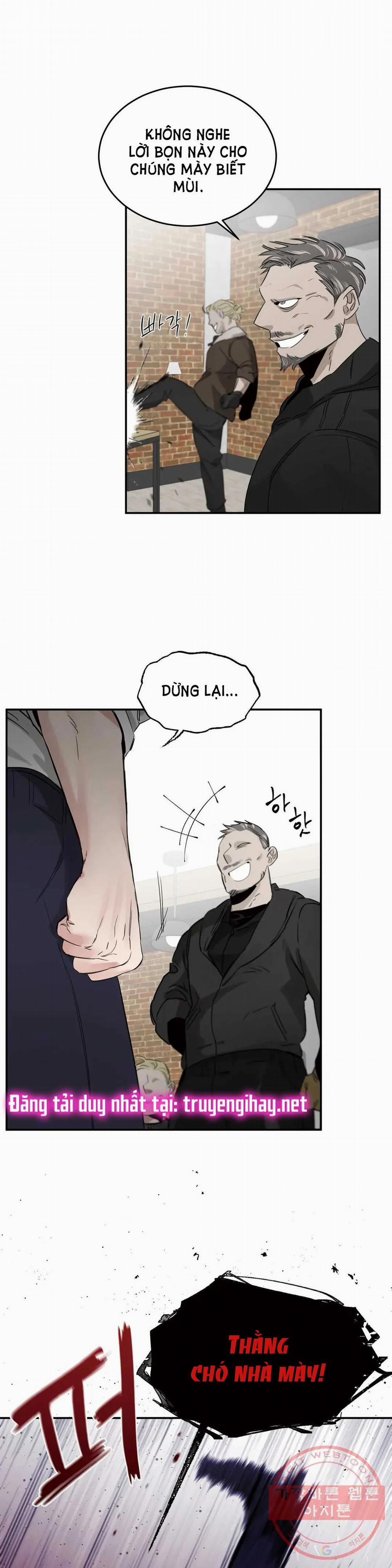 Hoa Hồng Và Ly Champagne 4 trang 18