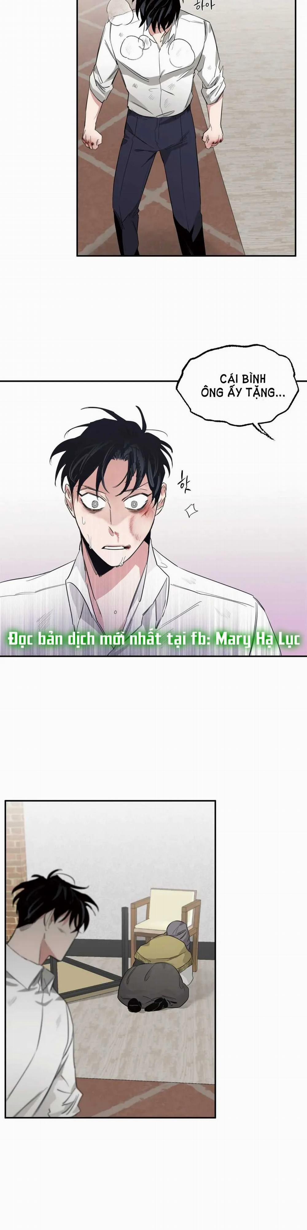 Hoa Hồng Và Ly Champagne 4 trang 20