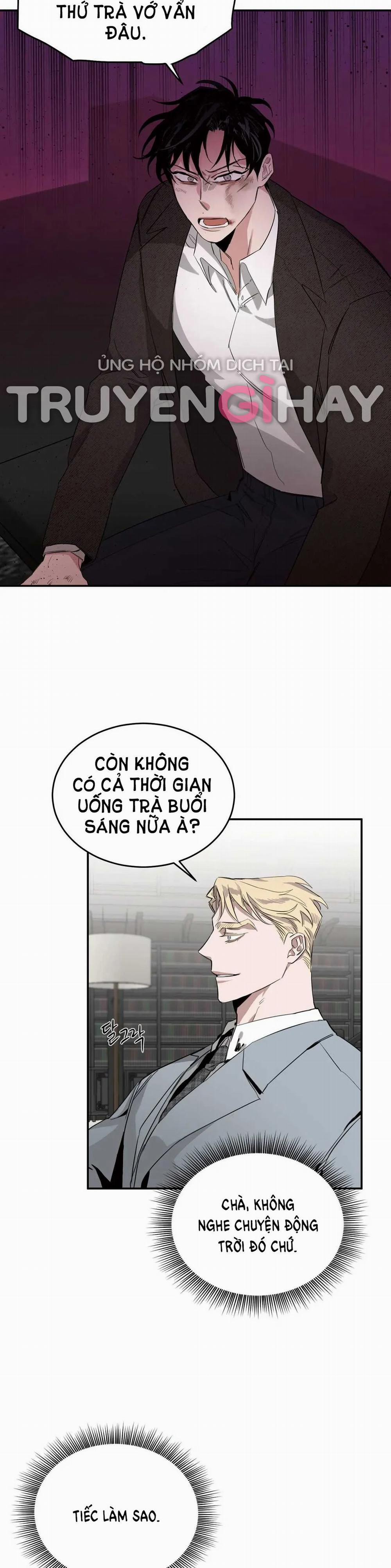 Hoa Hồng Và Ly Champagne 4 trang 25