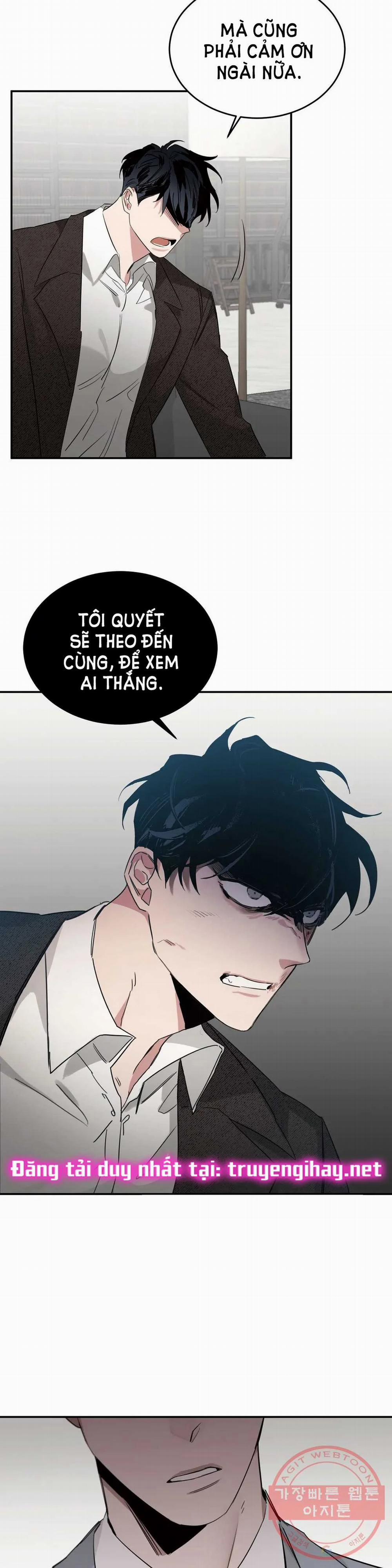 Hoa Hồng Và Ly Champagne 4 trang 27