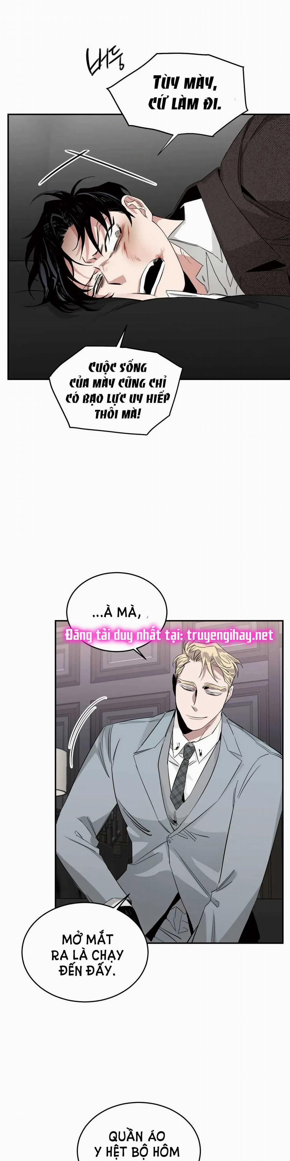 Hoa Hồng Và Ly Champagne 4 trang 33