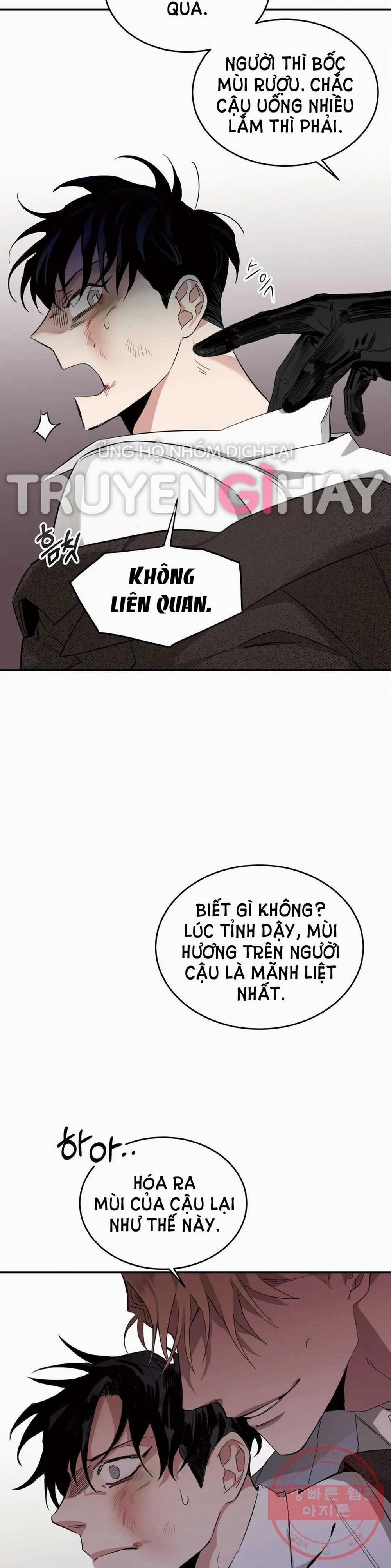 Hoa Hồng Và Ly Champagne 4 trang 34