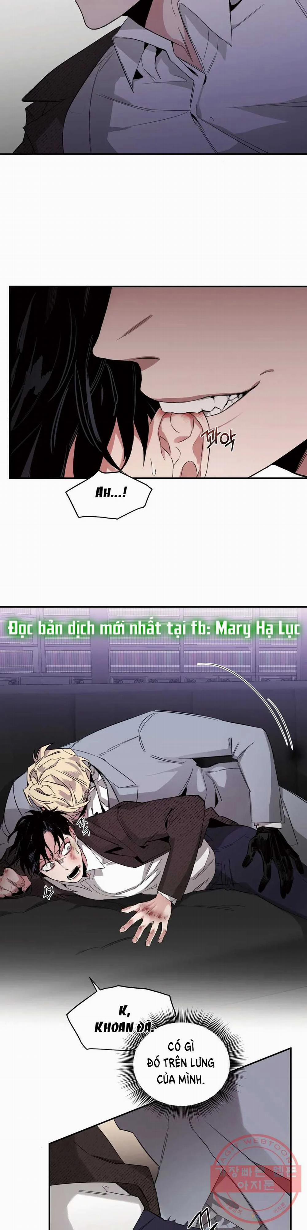 Hoa Hồng Và Ly Champagne 4 trang 35