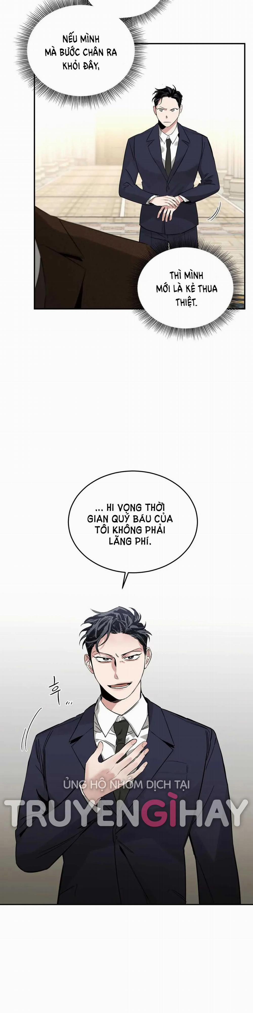 Hoa Hồng Và Ly Champagne 4 trang 4