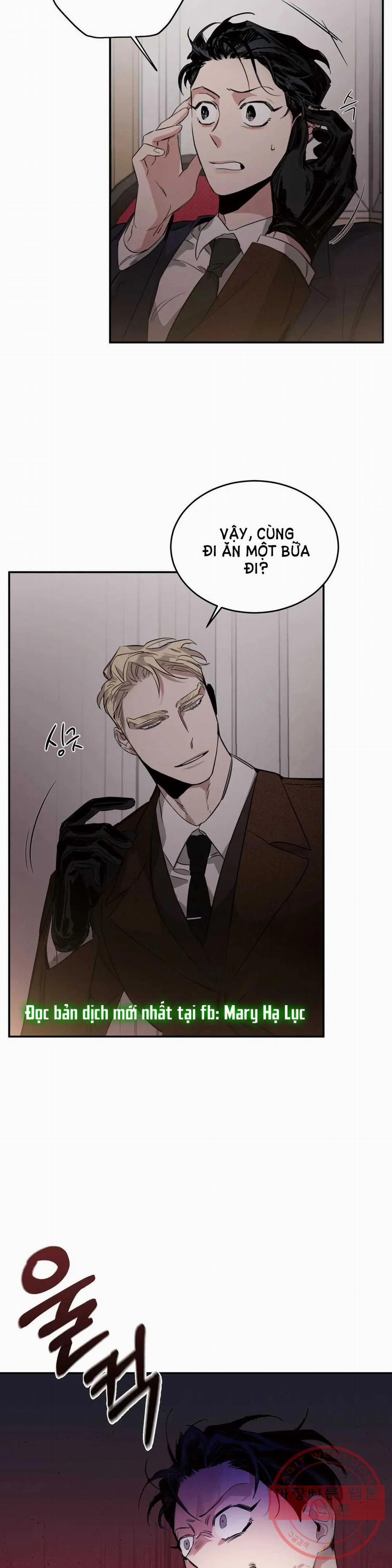 Hoa Hồng Và Ly Champagne 4 trang 8