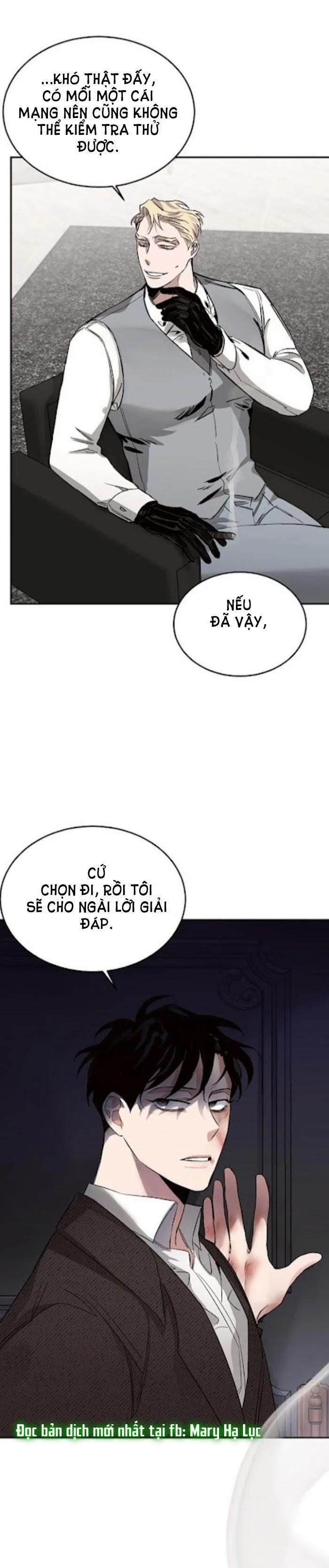 Hoa Hồng Và Ly Champagne 5 trang 17