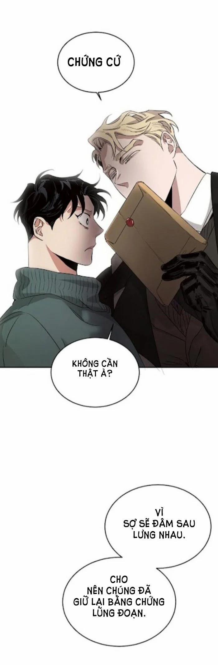 Hoa Hồng Và Ly Champagne 5 trang 25