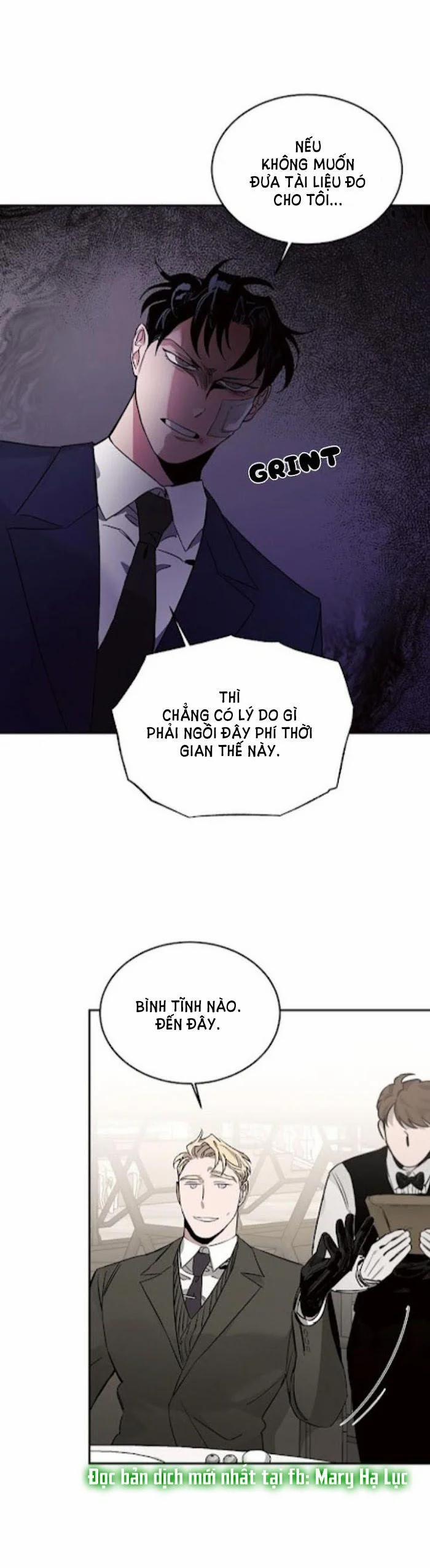 Hoa Hồng Và Ly Champagne 5 trang 31