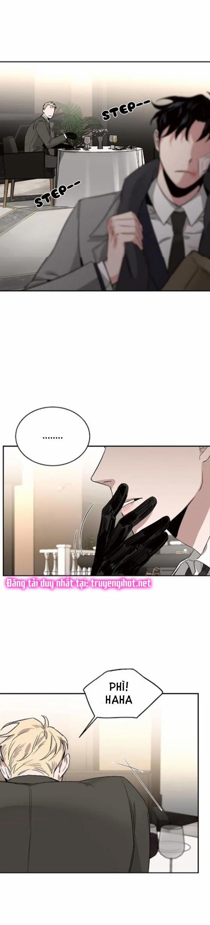 Hoa Hồng Và Ly Champagne 5 trang 38