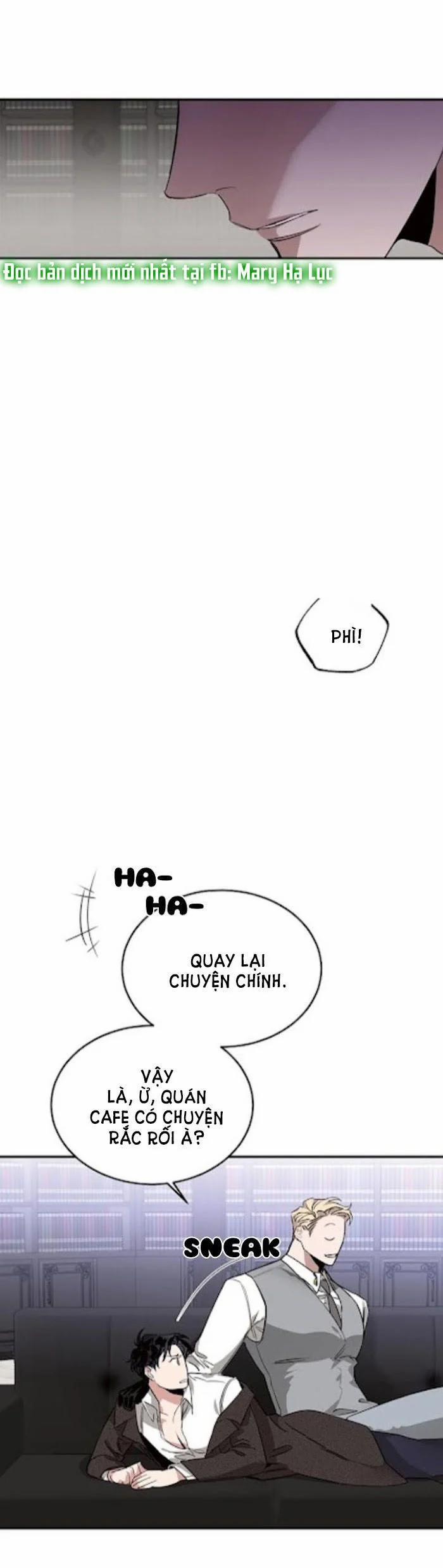 Hoa Hồng Và Ly Champagne 5 trang 8