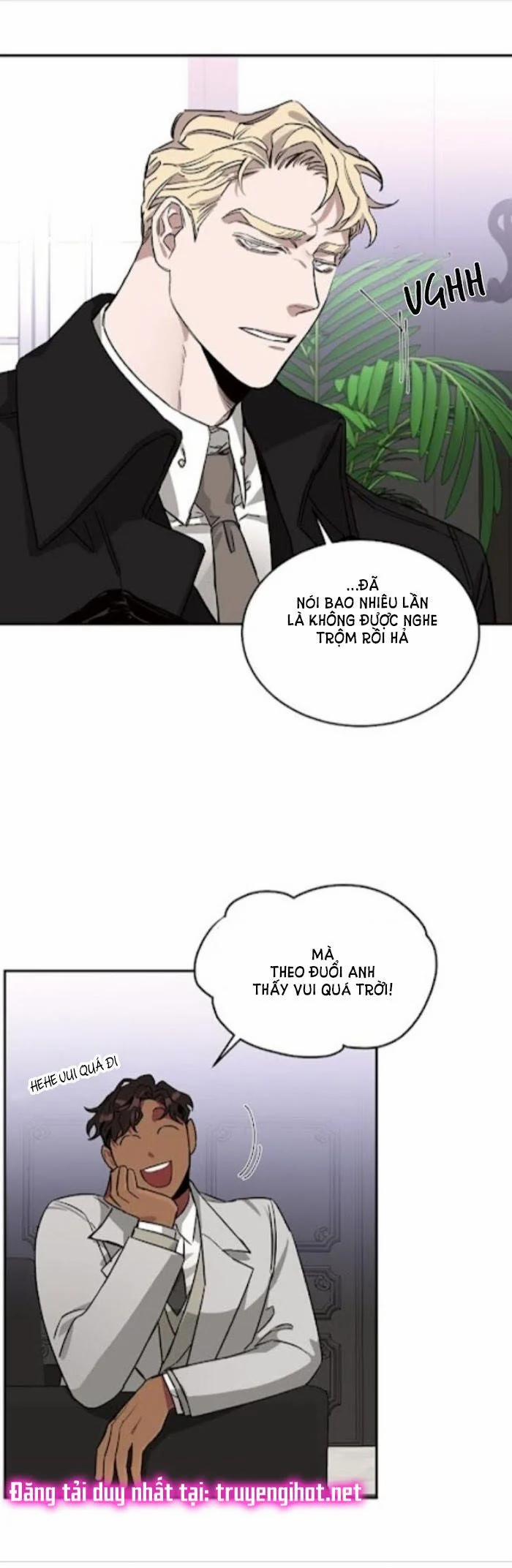 Hoa Hồng Và Ly Champagne 6 trang 14