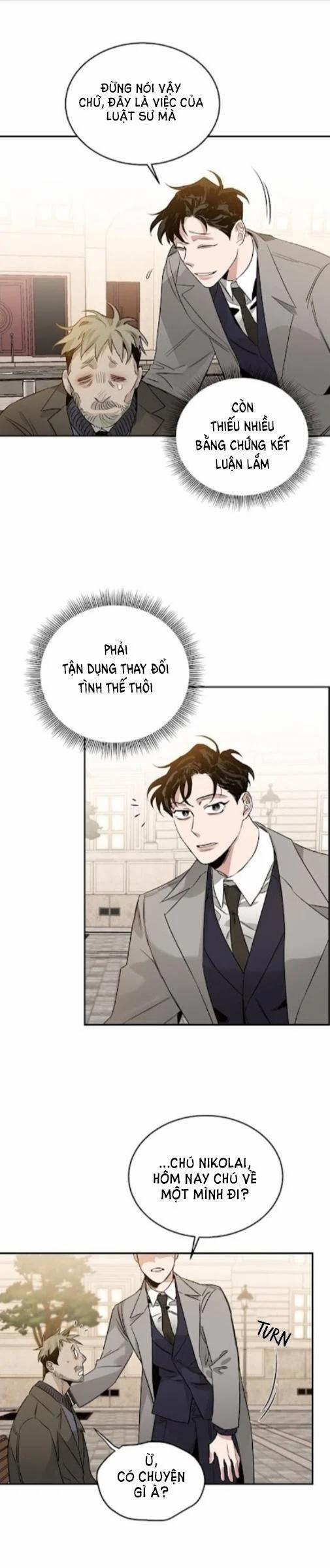 Hoa Hồng Và Ly Champagne 6 trang 18