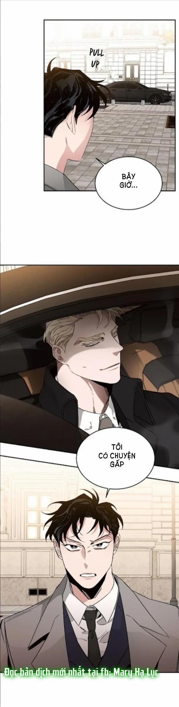 Hoa Hồng Và Ly Champagne 6 trang 19