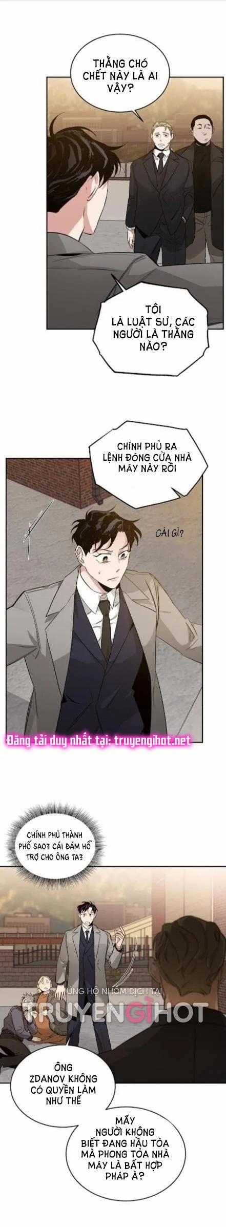 Hoa Hồng Và Ly Champagne 6 trang 28