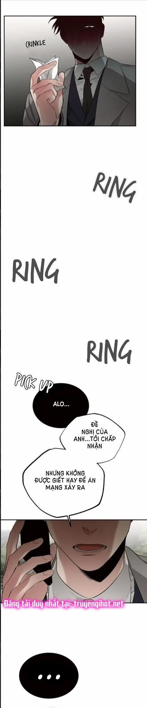 Hoa Hồng Và Ly Champagne 6 trang 32