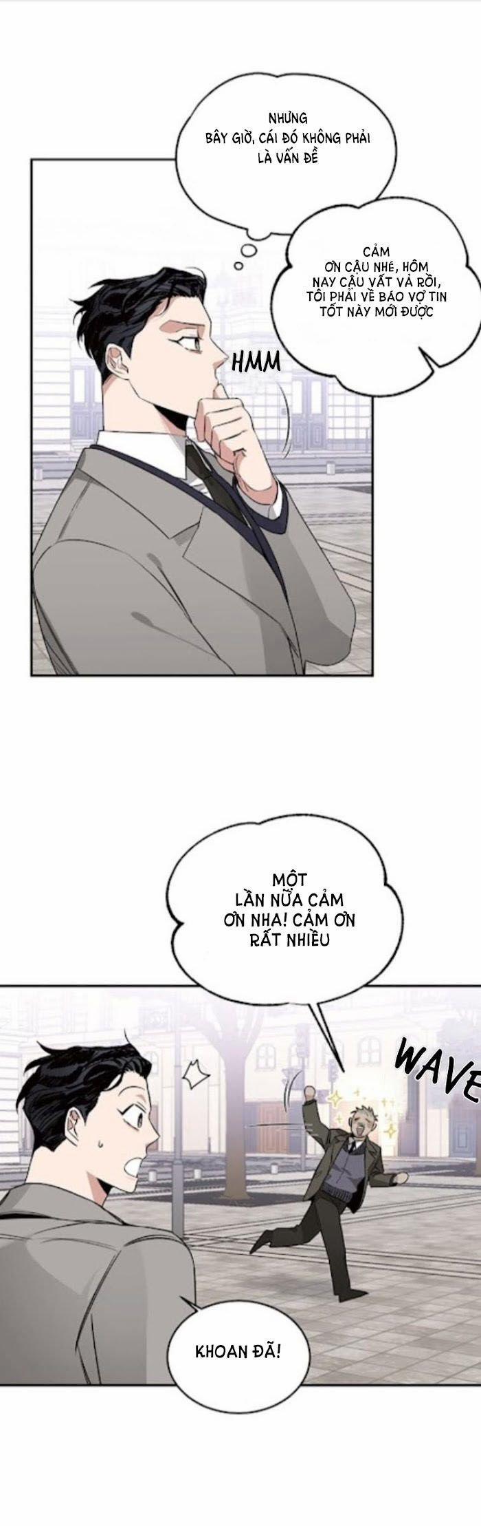 Hoa Hồng Và Ly Champagne 6 trang 5