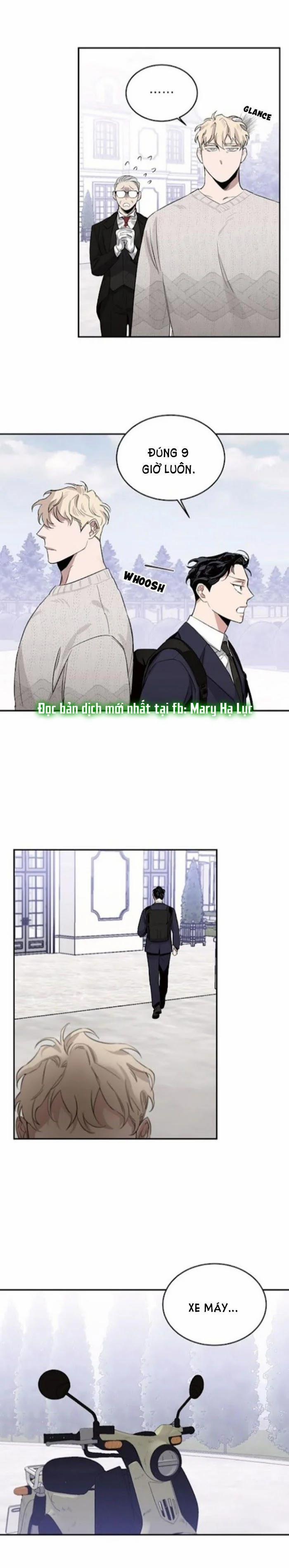 Hoa Hồng Và Ly Champagne 7 trang 21