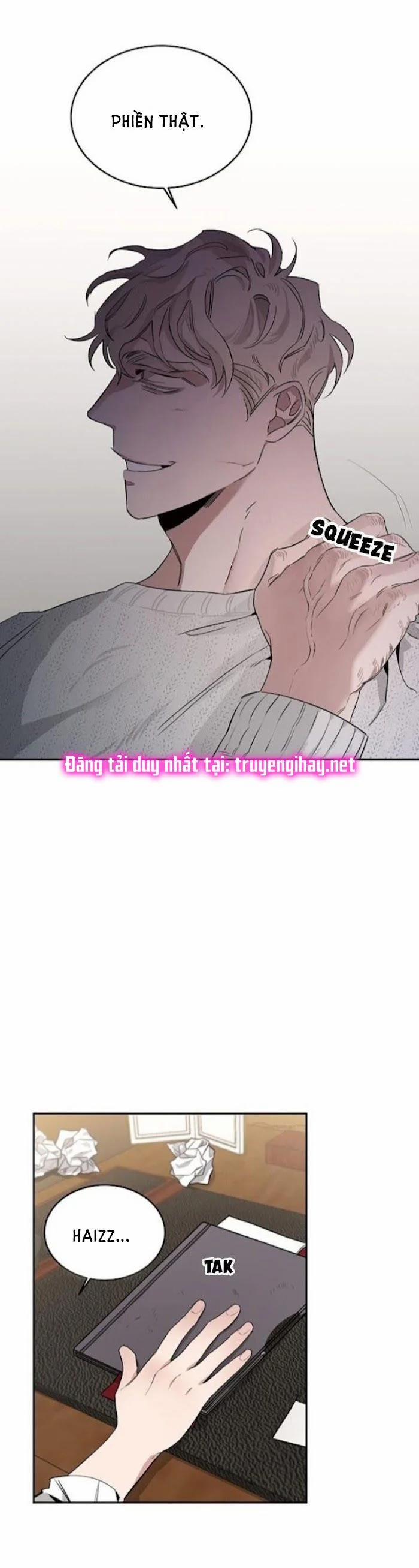 Hoa Hồng Và Ly Champagne 7 trang 22