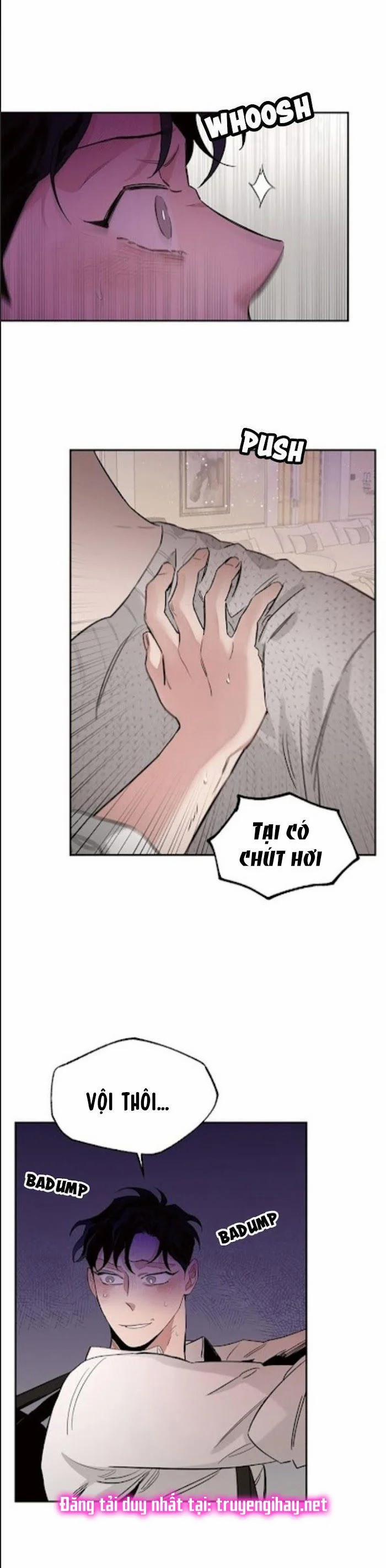 Hoa Hồng Và Ly Champagne 7 trang 28