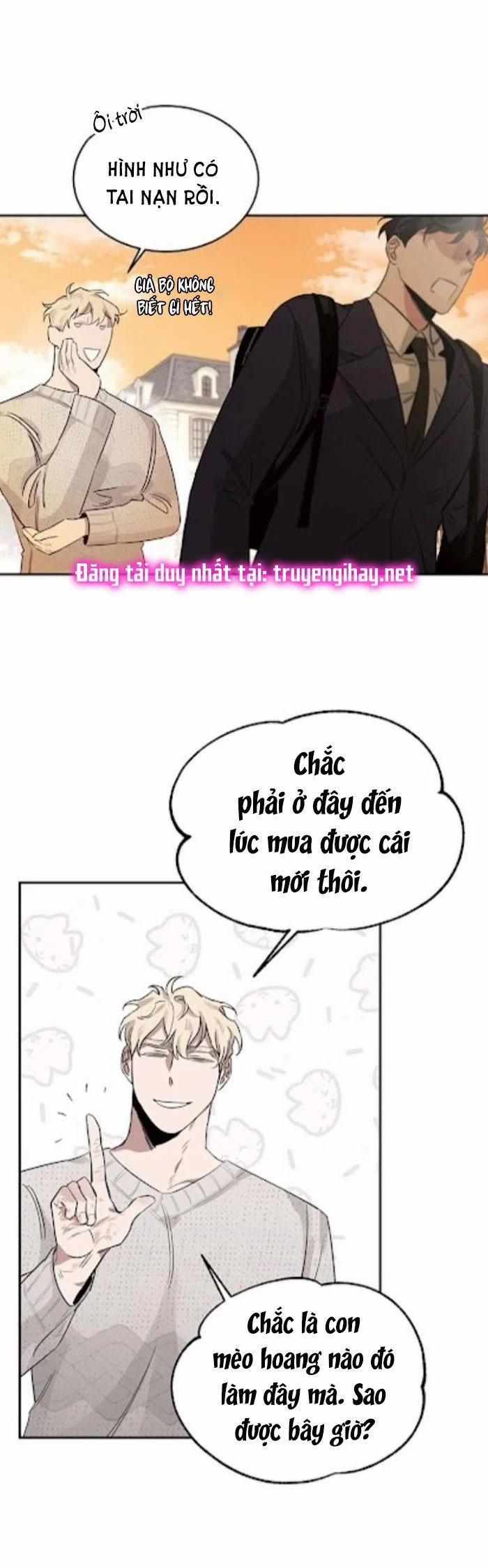 Hoa Hồng Và Ly Champagne 7 trang 30