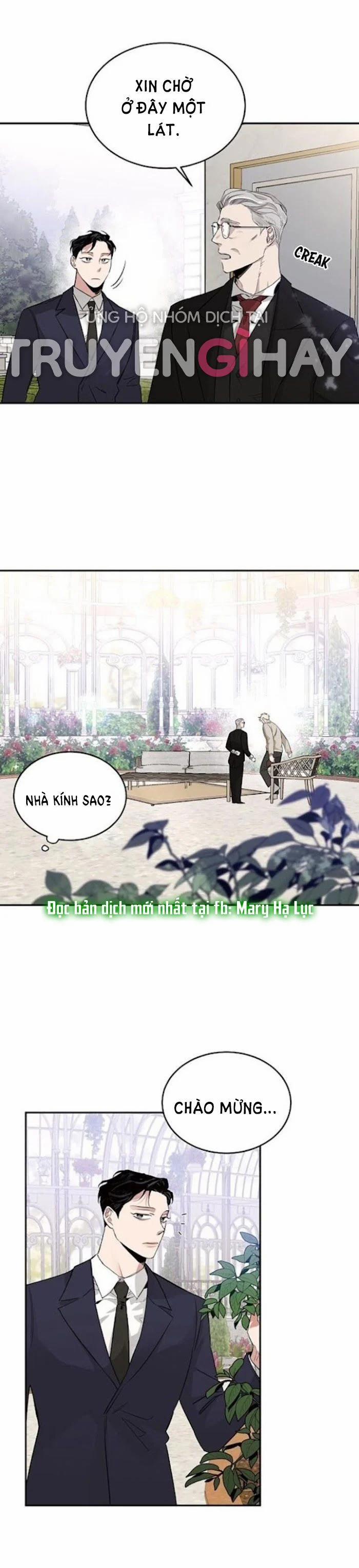 Hoa Hồng Và Ly Champagne 7 trang 4