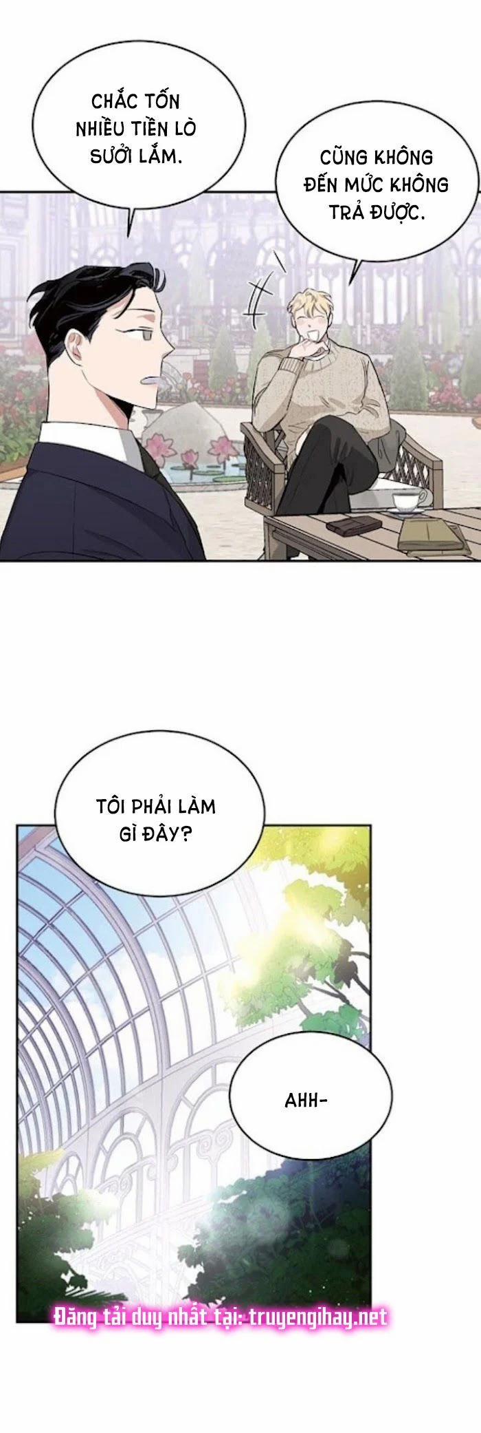 Hoa Hồng Và Ly Champagne 7 trang 8