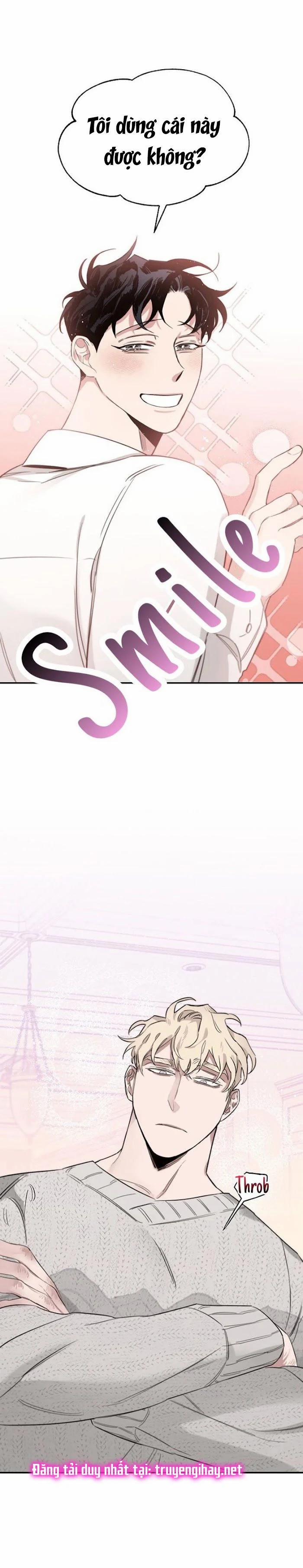 Hoa Hồng Và Ly Champagne 8 trang 13